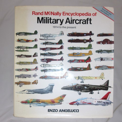 Rand mcnally encyclopedia - encyclopedia, of