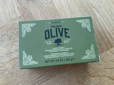 New Boxed Korres Face and Body Solid Balm great for your skin