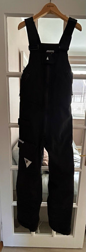 Musto br2 waterproof - br2,