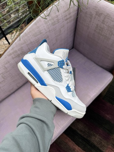 Nike air jordan - jordan, 4