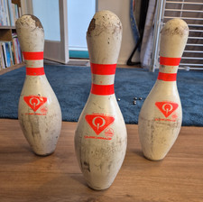 3 x Qubica AMF Amflite II USBC