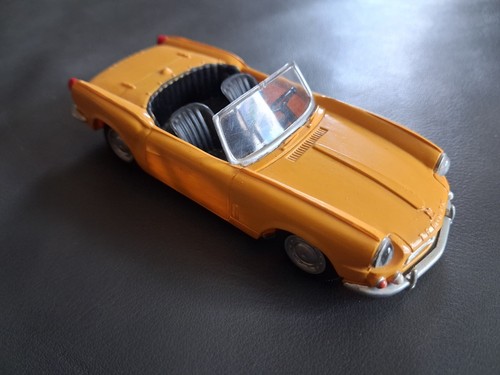 Aurora triumph spitfire - aurora, ?