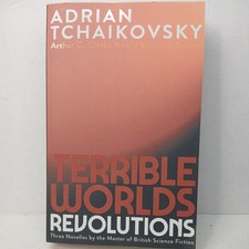 Terrible worlds revolutions - terrible,