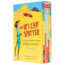 The No. 1 Car Spotter Series