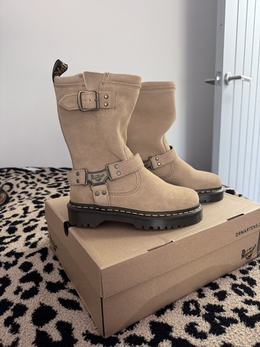 Martens anistone hi - martens,