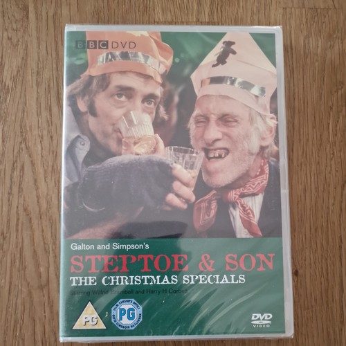 Steptoe son the - steptoe, &