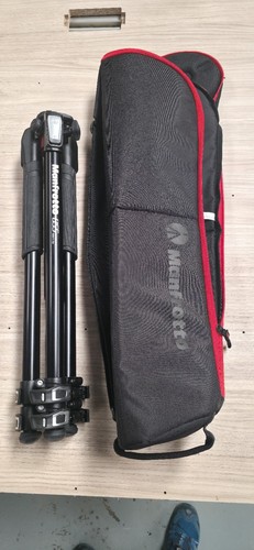 Manfrotto mt055xpro3 tripod - mt055xpro3,