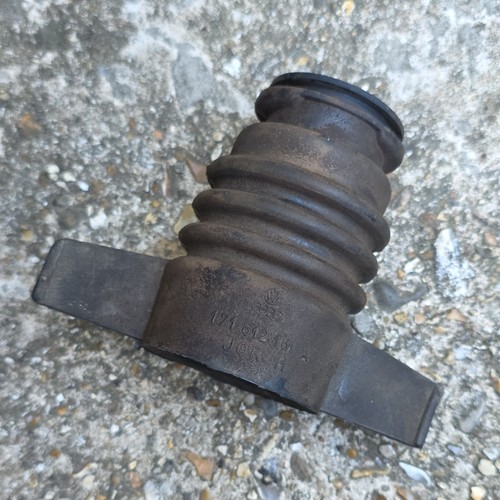 Golf mk1 gti - gti, brake