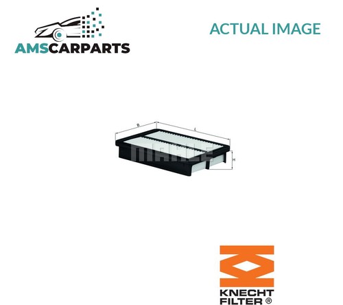 Engine air filter element - air,