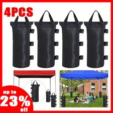 4 Pack Large Gazebo Weights
