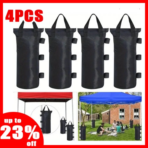 Pack large gazebo - gazebo, weights