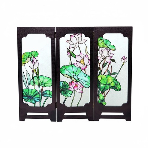 Chinese design table - chinese, screen