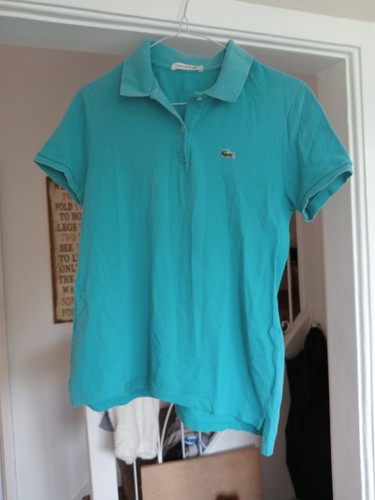 Lacoste womens size - lacoste, 40
