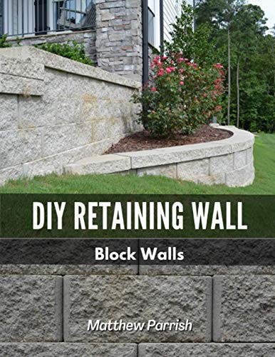 Diy retaining wall block - diy,