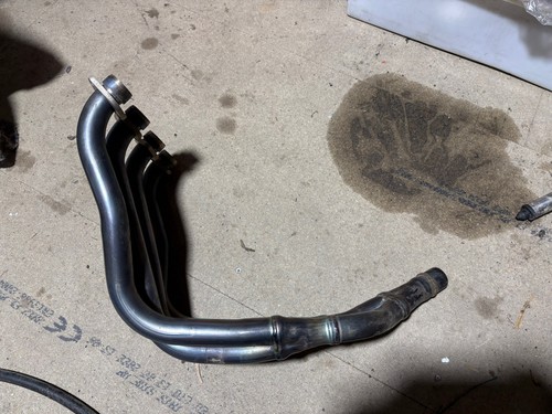 Suzuki gsxr1000 titanium - suzuki, k2