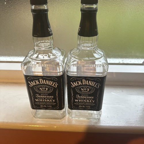 Jack daniels old no - 2,