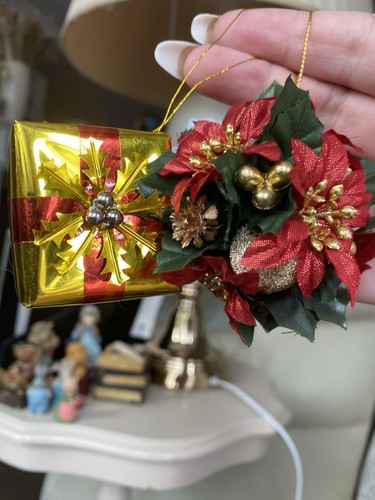 Vintage 90s christmas xmas - vintage,