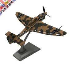 1/72 WWII German Air Force