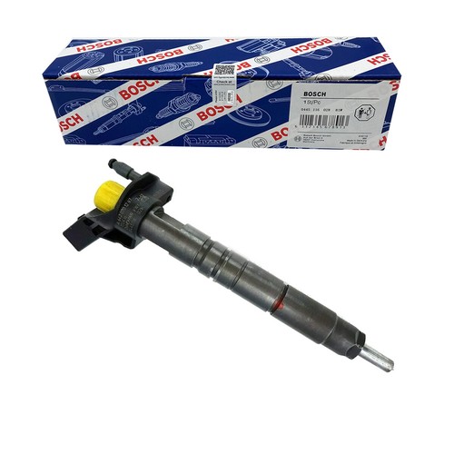 Bosch fuel injector for - bosch,