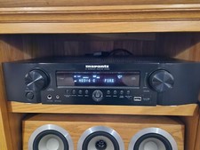 Marantz Nr1602 7.1 channel