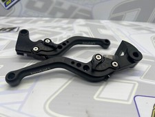 LEXTEK Short Adjustable Brake