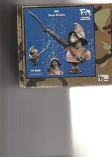 verlinden 200mm gladiator bust