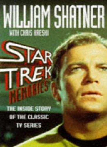 Star trek memories by - trek",