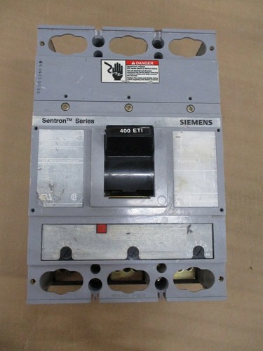 Siemens jxd63h400 400a circuit - 400a,
