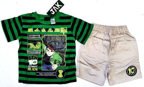 New ben cartoon ten - 10, t-shirt