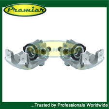 2x Premier Front Brake