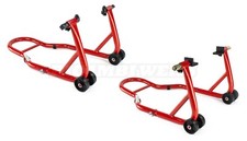 RWSTTK Repair Stand Motorcycle