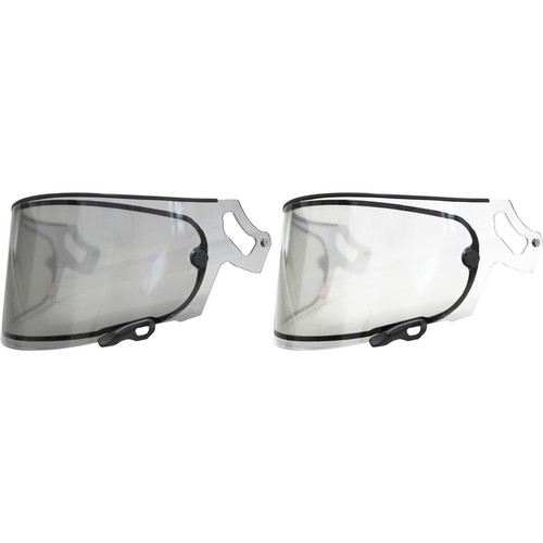 Arai vas dual pane rain - vas-v,