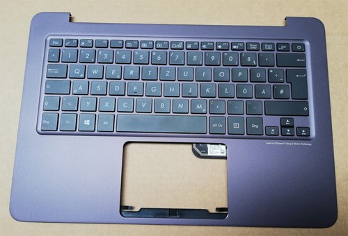 Keyboard asus zenbook ux305ca - asus,