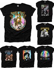 Stevie Nicks Tshirt Rock Music