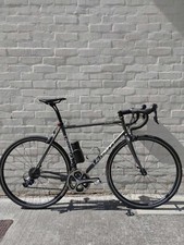 *Frameset only* Ritchey Road Logic Steel Frameset 55cm 