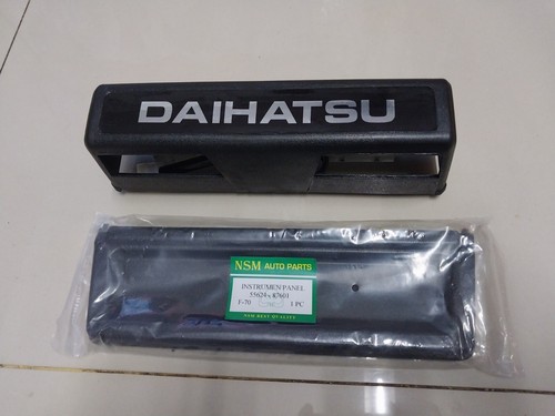 Daihatsu feroza rocky sportrak - rocky,