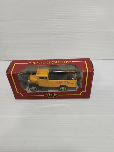 The village cameo - the,
