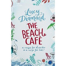 The Beach Cafe By Lucy