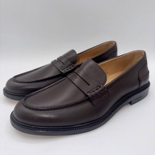 Vinny’s Townee Penny Loafers