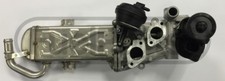 Fuel Parts EGR Exhaust Gas