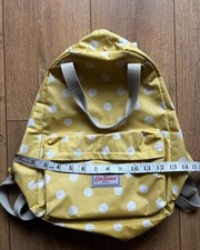 Cath Kidston Yellow & White