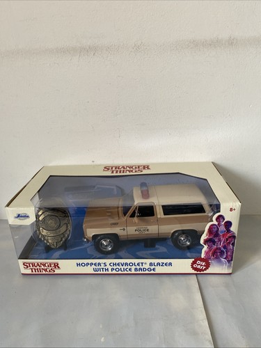 Stranger things hopper - stranger,