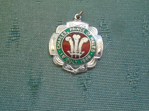 July 1968 charles prince - july,