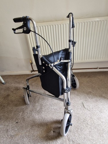 Walker mobility folding - walker,