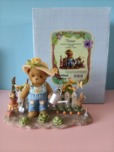Cherished teddies 2010 club - 2010,