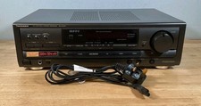 Technics SA-EX310 AV Control