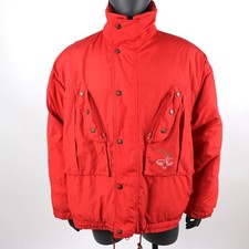 Canada Goose / Snow Goose Red