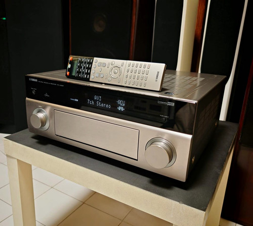 Yamaha v2067 1 - yamaha, rx-v2067