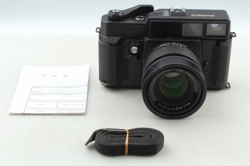Lens cla exc - cla'd, fuji
