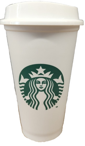 Official starbucks hard - official,